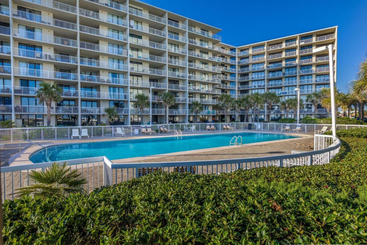 Apartamento Seaside Beach & Racquet 3706 Orange Beach Exterior foto