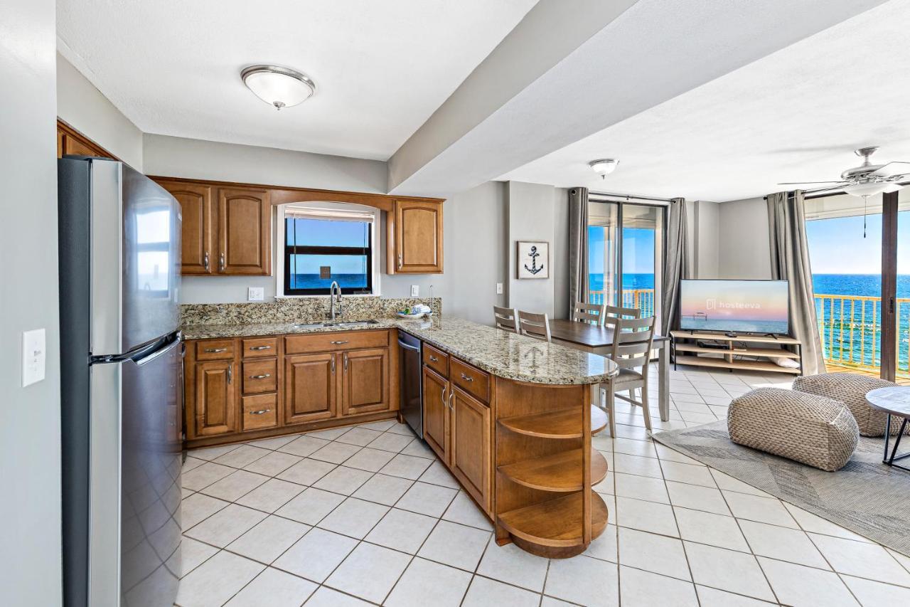 Apartamento Seaside Beach & Racquet 3706 Orange Beach Exterior foto