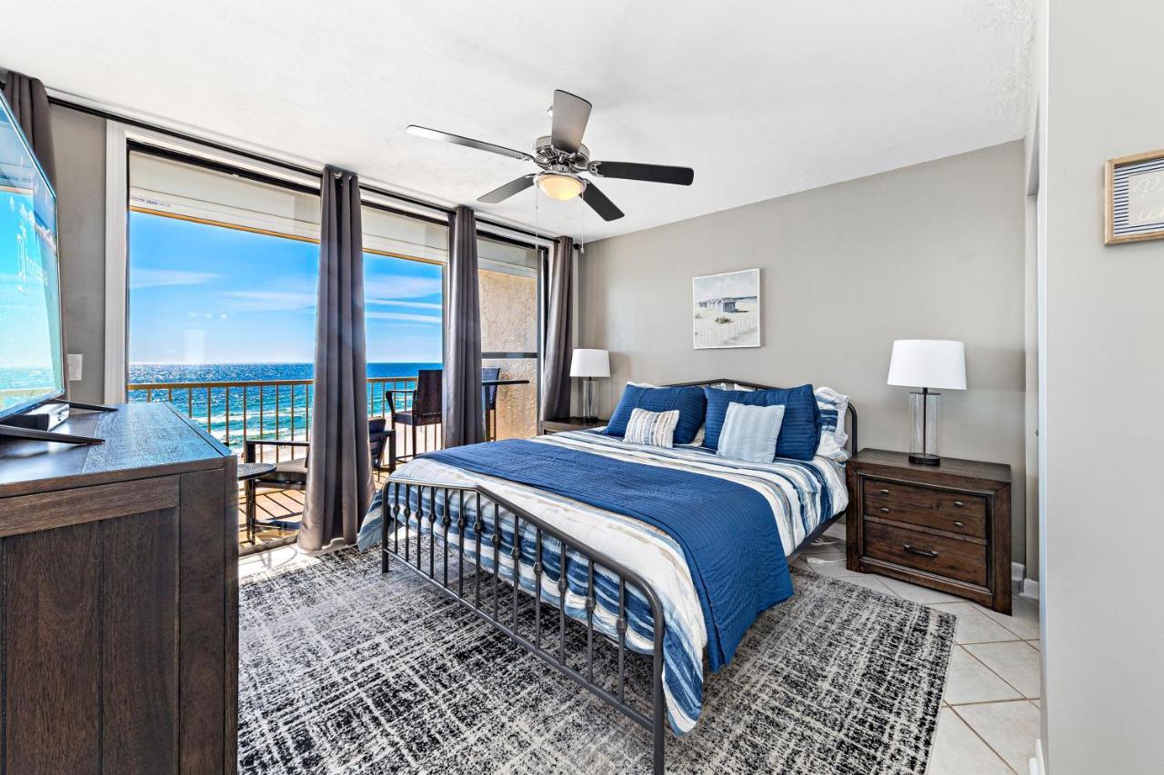 Apartamento Seaside Beach & Racquet 3706 Orange Beach Exterior foto