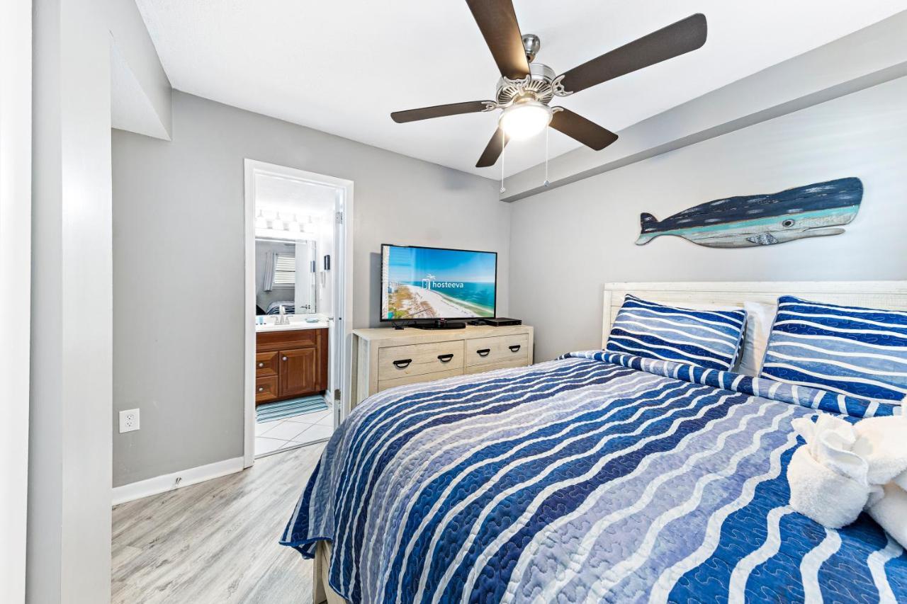 Apartamento Seaside Beach & Racquet 3706 Orange Beach Exterior foto