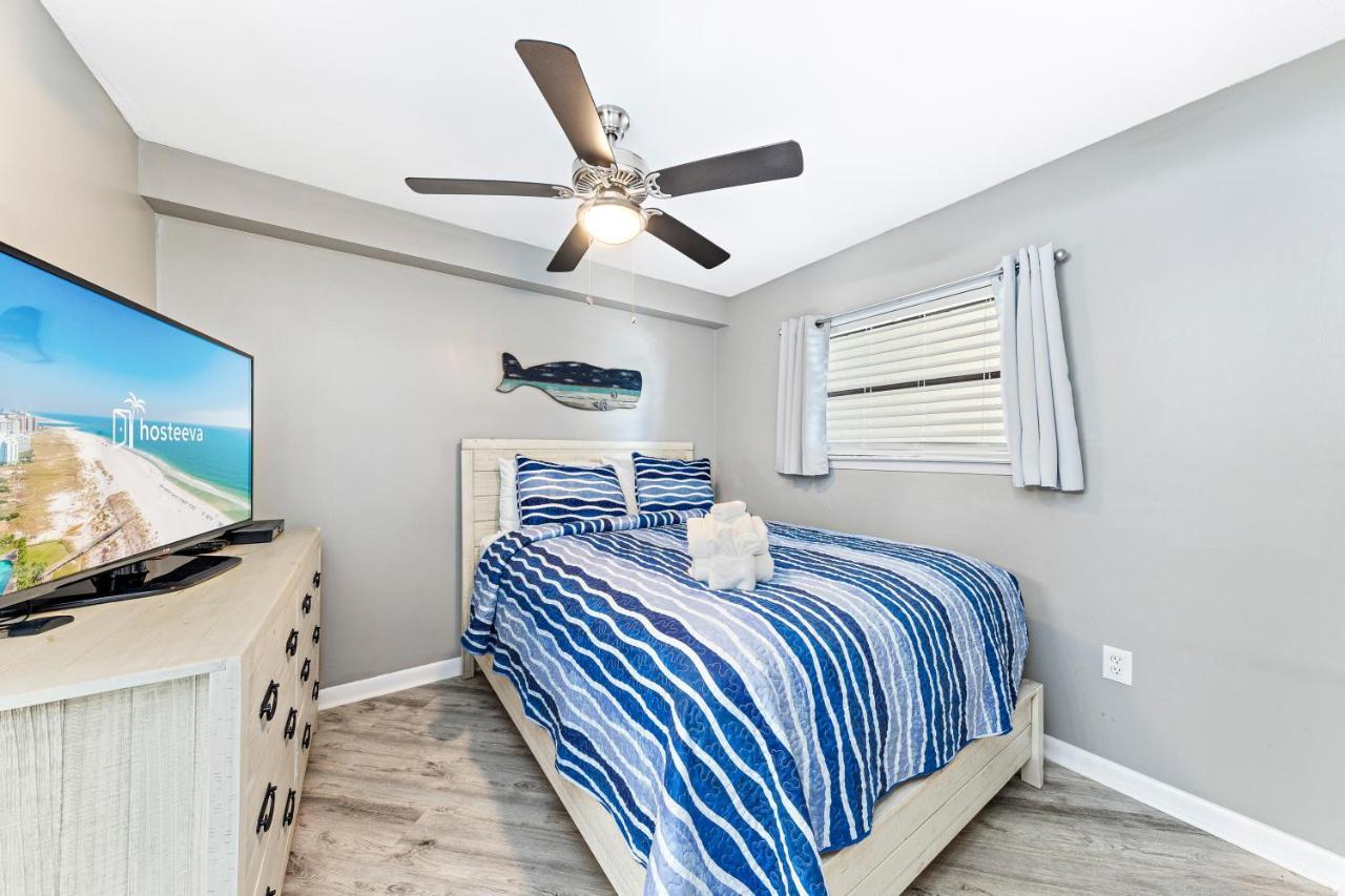 Apartamento Seaside Beach & Racquet 3706 Orange Beach Exterior foto