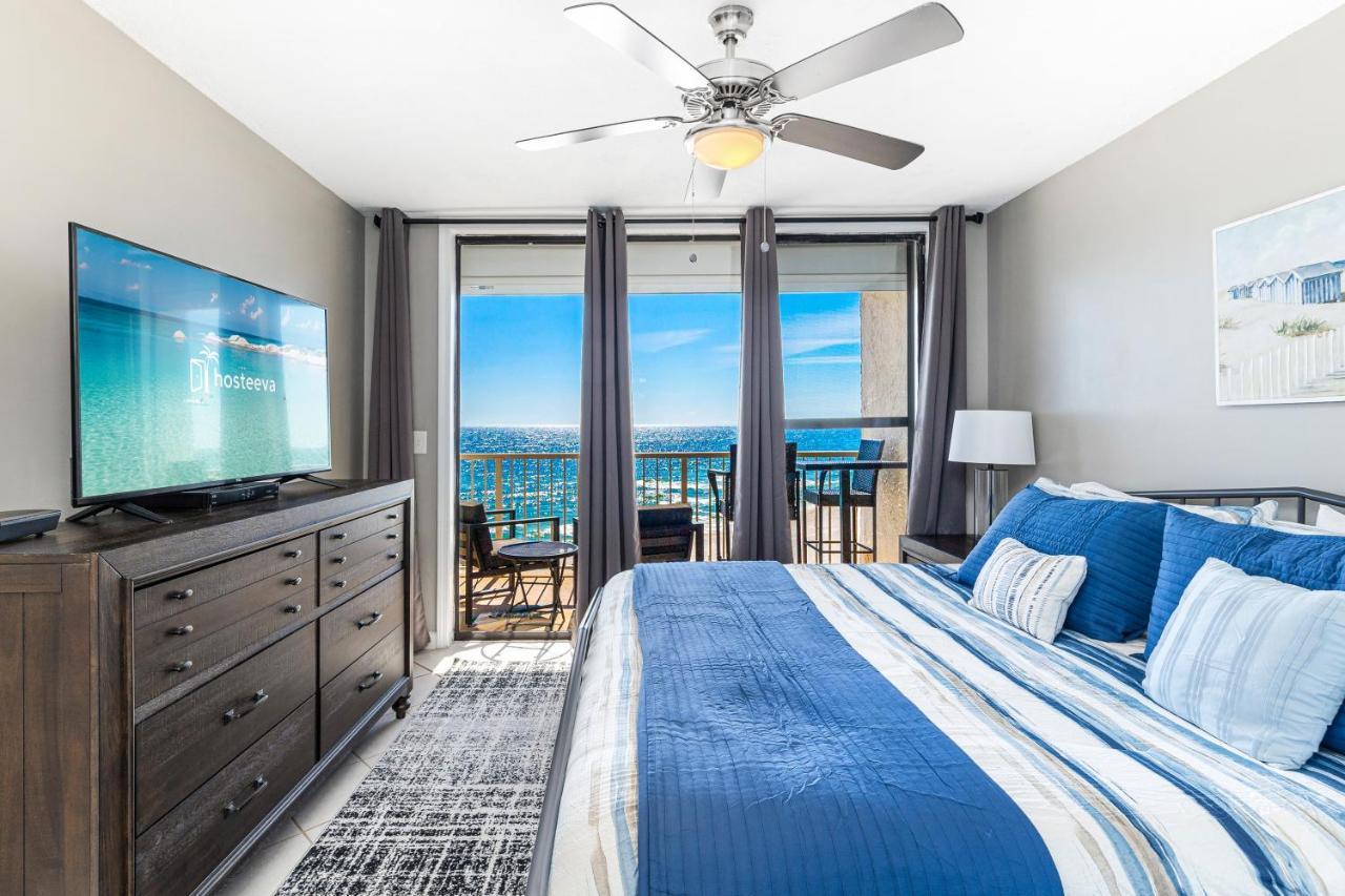 Apartamento Seaside Beach & Racquet 3706 Orange Beach Exterior foto